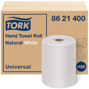 TorkĀ® Universal Hand Towel Roll For Mini Dispensers