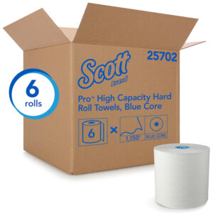 Scott® Pro™ High Capacity Hard Roll Towel
