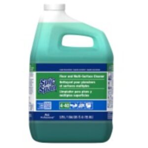 Spic And Span® Industrial Strength Liquid Cleaner