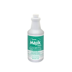 Touche Majik Touch All Purpose Cream Cleanser