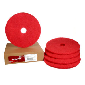 Niagaraâ„¢ Red Buffing Pad 5100N