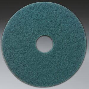 Niagara® Blue Cleaning Pad 5300N 20 In
